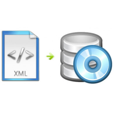 Парсер xml